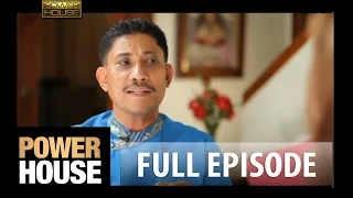 Powerhouse: Tahanan ni Chef Boy Logro, silipin! (Full Episode)