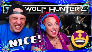 Metal Band Reacts To New Larkin Poe - Bad Spell (Official Video) THE WOLF HUNTERZ Reactions