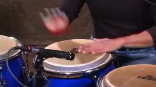 Paoli Mejias Drum Solo Lesson