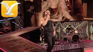 Maluma - Chantaje - Festival de Viña del Mar 2017, Reggaeton