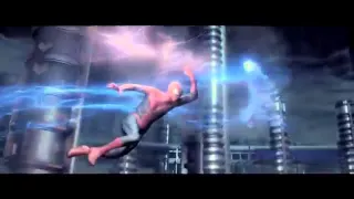 MY ENEMY - THE AMAZING SPIDERMAN 2 [TRAILER]