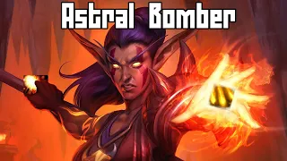 ASTRAL BOMBER! - RE Review and Guide #2 | Project Ascension League 3
