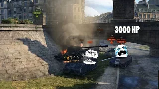 World of Tanks Epic Wins and Fails Ep64