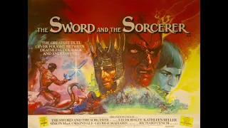 The Sword and the Sorcerer (1982)