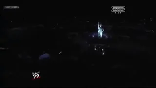 Triple H vs Brock lessner wrestlemania 29 match