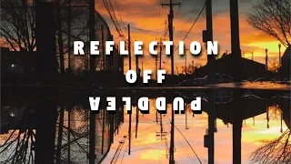 Reflection Off A Puddle - Cody_beats