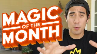 At Home Edition | MAGIC OF THE MONTH - May 2020