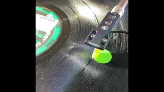 How To Load Sticker Cue Points On Vinyl Records