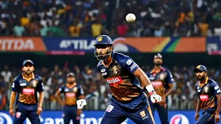 Royal Challengers Bangaluru Vs Gujarat Titans Match Highlights | TATAIPL 2024 | (Trending Video)