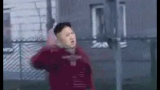 Kim Jong BOOM
