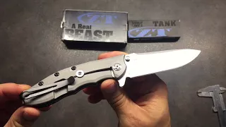 ZT 0562 оригинал VS реплика