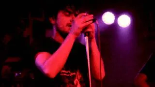Redrum (Alice in Chains tribute band) - Rooster (Live in Club Fabrica, Bucharest, 12.05.2011)