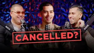 Sneako CANCELLED! | Principles Podcast ft. Sneako