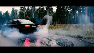 Grigory Leps - Sami Luchi Den | BMW 740i