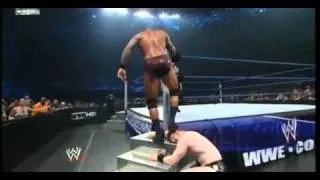 WWE SmackDown 6 10 11 Part 5/5