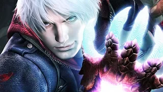 Devil May Cry 4 [GMV] On For The Money