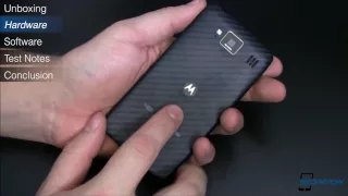 Motorola Droid RAZR HD Review | Pocketnow