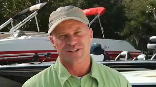 Pontoon Boat Safety Series - Boat Operation