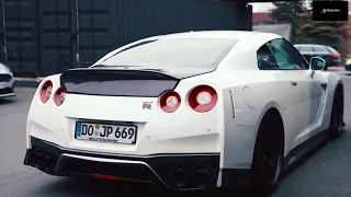 Nissan R35 GT-R ( CarPorn ) JP Performance