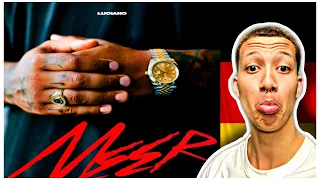 🇩🇪*LUCIANO* - MEER | PROD. BY JUGGLERZ (REACTION)🇩🇪