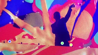 Depeche Mode live in Berlin 19th January 2018 (full audio)