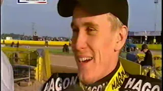 2001 Kings Lynn vs Coventry up to Heat 13