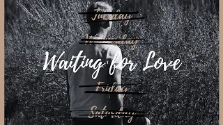 Avicii - Waiting For Love (R3L4X3D GUY5 REMIX)