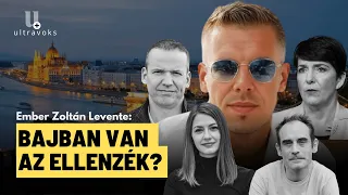 Magyar Péter fontos területen szerzett előnyt? - Ember Zoltán Levente, Iránytű Intézet