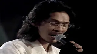 Konsert Solo Jamal Abdillah - Sepi Seorang Perindu