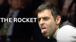 how good was PRIME Ronnie O Sullivan actually?