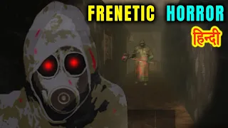 Frenetic – Horror Game