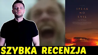 Goście ★SzybkieRecenzje