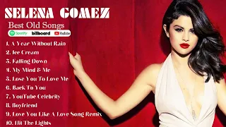 Selena Gomez New Songs 2024   Top 20 Selena Gomez Songs 2024