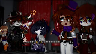 ‘ We lost him. ‘ | ME Kay | FNaF 6 + Sister Location | [Backstory]