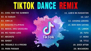 NEW TIKTOK VIRAL SONG REMIX DJ ROWEL DISCO NONSTOP 2021 2022 TIKTOK [BUDOTS MIX] | TOP HITS 2022