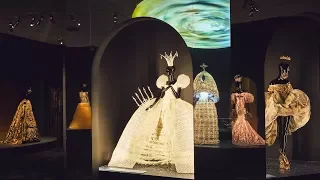 NGV Triennial | Guo Pei