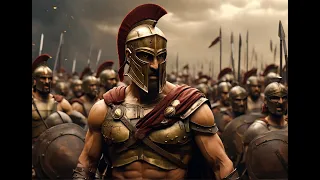 Leonidas' Legacy: The Spartan Saga