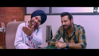 Ehnu Kudi Kon Dega | Binnu Dhillon | Harby Sanga | Punjabi Comedy Movie