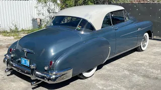 How to easily lower your Chevrolet Fleetline or Styleline and make it look BETTER!