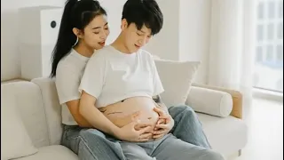 Girl Love/Pregnant Husband❤️‍🔥❤️‍🔥