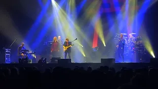 Steve Hackett - Firth of Fifth (Genesis Revisited - Foxtrot at Fifty tour)