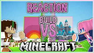 Reacting to Build VS with @ldshadowlady