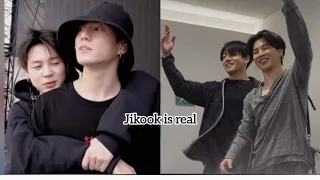 Jikook moments 2023 / Jikook is real