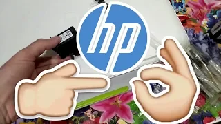 Hewlett Packard ИМЕЕТ НАС!