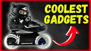 Top 10 Amazing Gadgets That Will Change Your Life