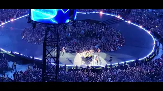 Metallica - For Whom The Bell Tolls & Ride The Lighting Live @ Sofi Stadium Inglewood CA 08/27/23