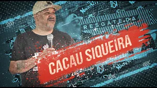 2° Ministração // Cacau Siqueira // Resgate da Alma 2020