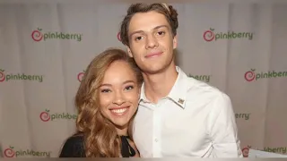 GIRLS JACE NORMAN HAS DATED THEN AND NOW PICS.