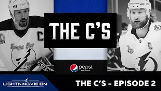 The C's | Episode 2