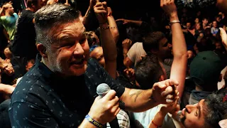 DROPKICK MURPHYS  - I'm Shipping Up To Boston (Multicam) live at Punk Rock Holiday 2.3